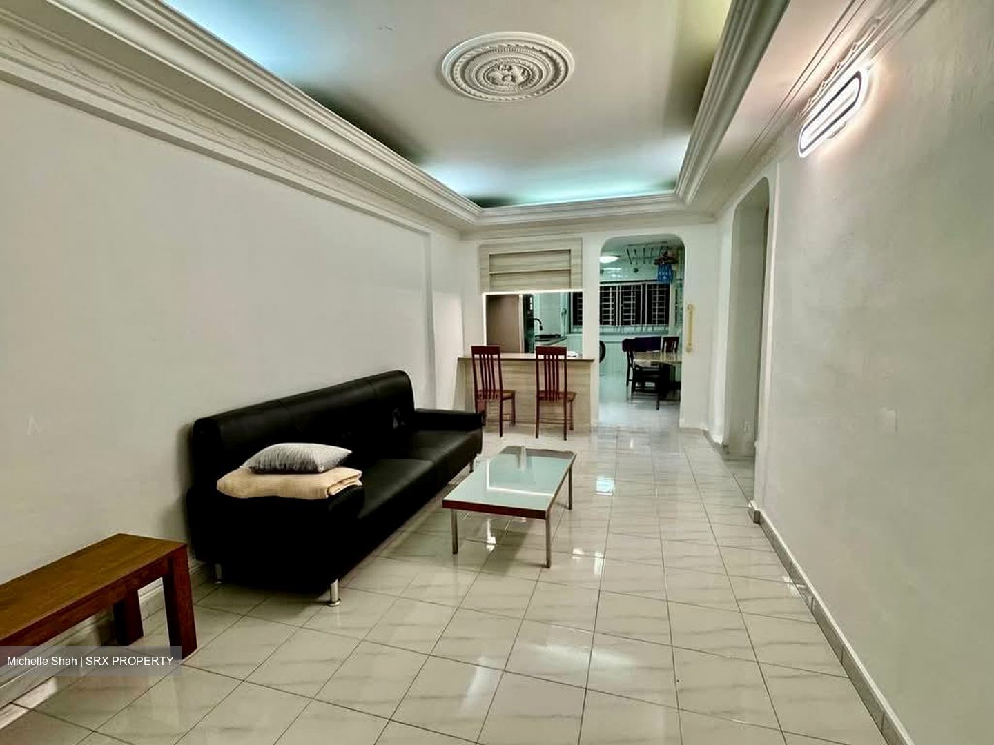 Blk 124 Ang Mo Kio Avenue 6 (Ang Mo Kio), HDB 3 Rooms #595654491